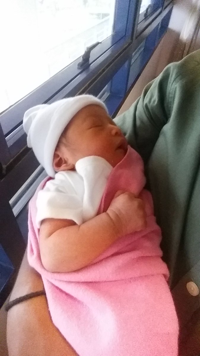 tatai_jr's tweet photo. Will always be my princess ..
#1stBaby #NurFarishaRehana https://t.co/wnmRVO5EDg