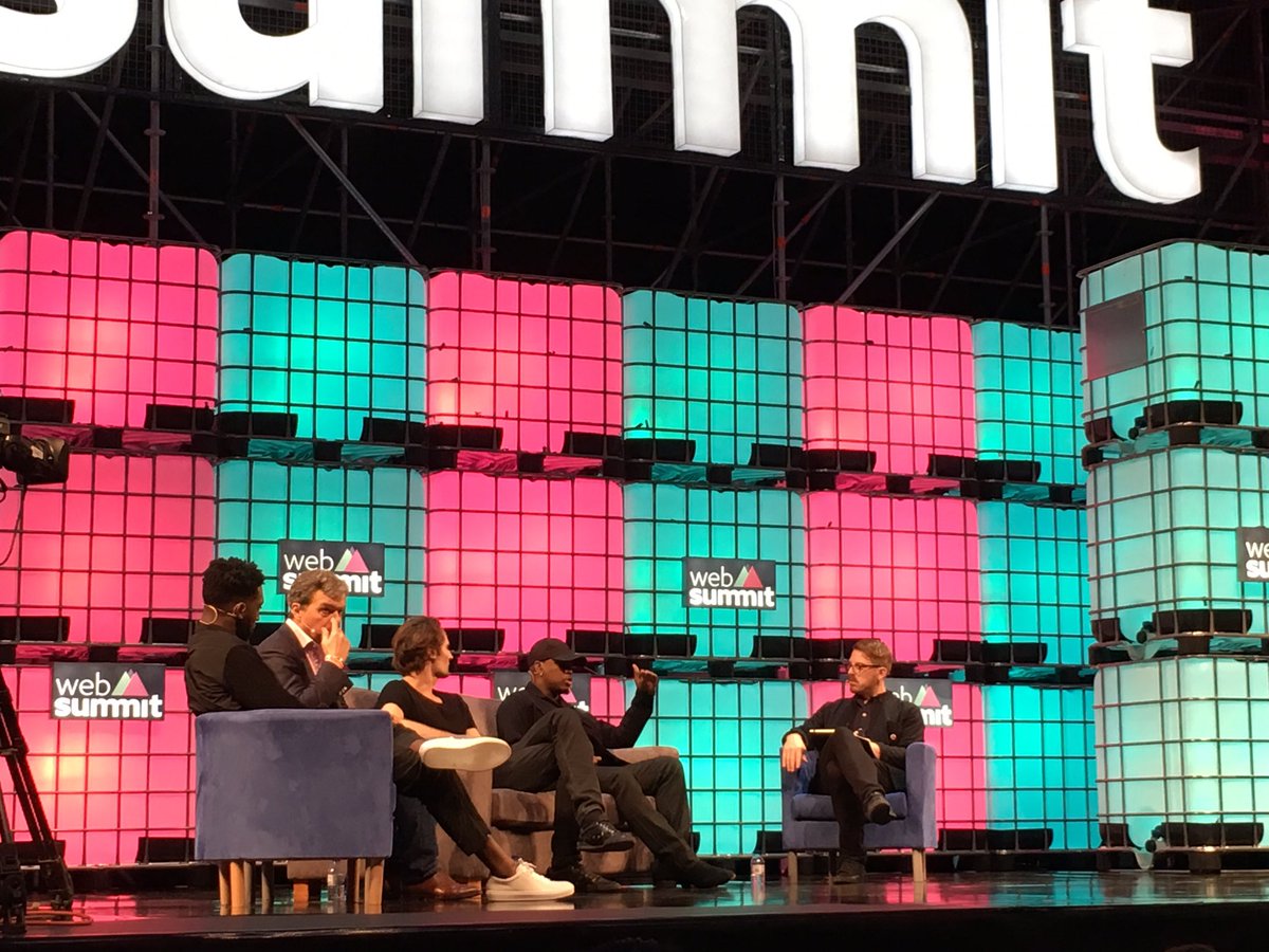 Ne-Yo talks about the 'techtonic' shifts in the music industry.