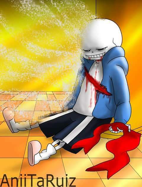 Tubi!Sans Sprite inspirado en Epic!Sans by TubiKun on Newgrounds