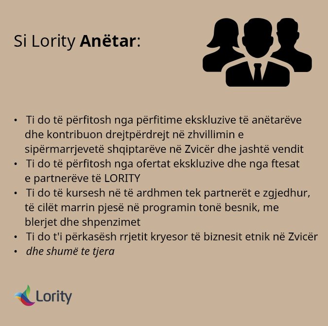 LorityCorp's tweet photo. #LORITYshqiptar #regjistrohu https://t.co/N29H6AknIg
