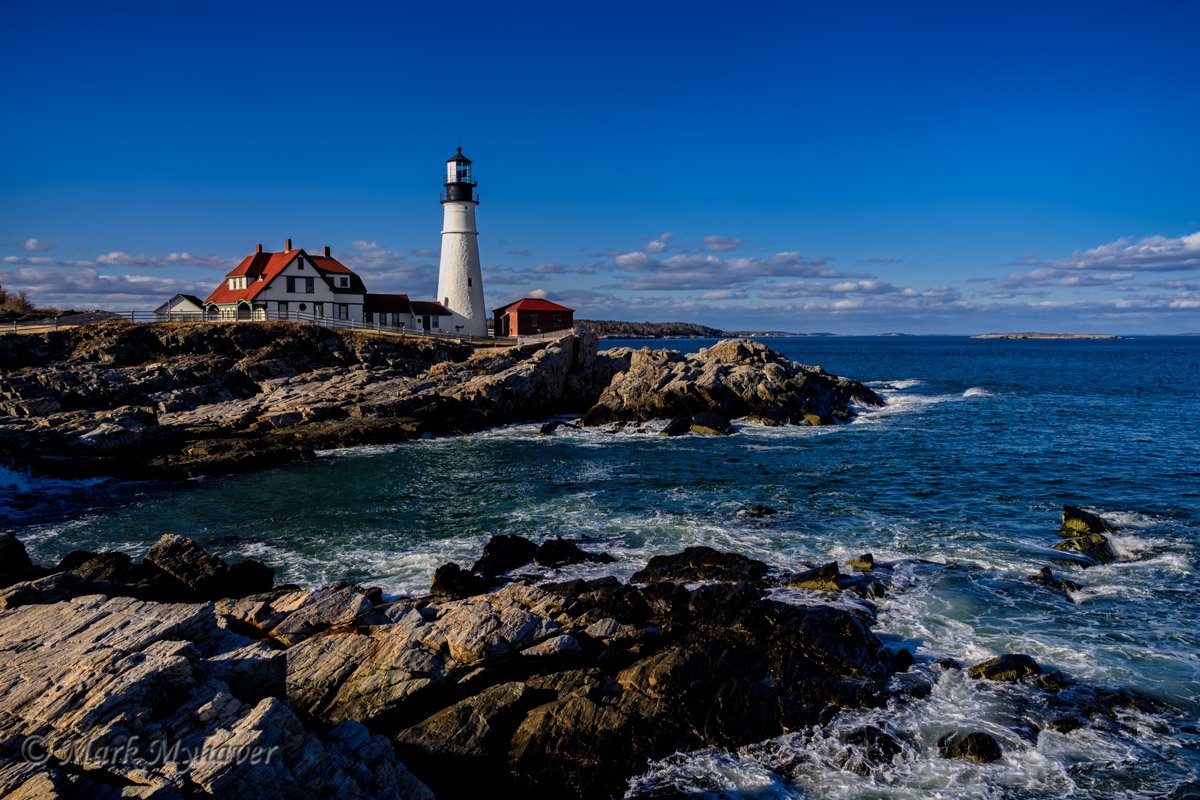 lighthouse hashtag on Twitter