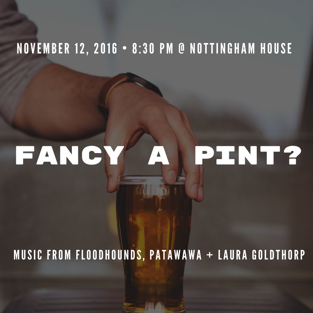 ForgePresents's tweet image. Any plans this weekend? How about pies, pints and music?

buff.ly/2eB3Pqw