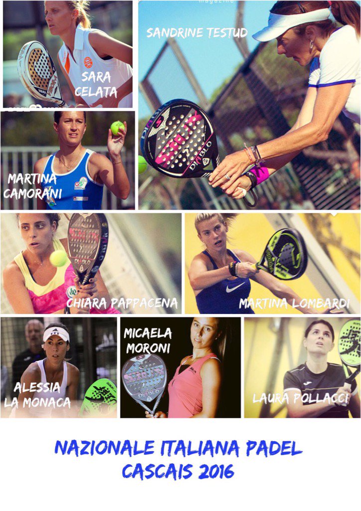 Ready for Cascais World Champions 💪🏼🇮🇹🏆