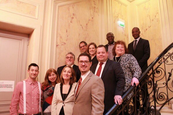 Global #OER work with @oeconsortium @OIFfrancophonie <a href="/wfvanvalkenburg/">@wfvanvalkenburg.bsky.social</a> <a href="/bakaryd/">Bakary Diallo</a> <a href="/sophie2ze/">Sophie Touzé</a> <a href="/DrBSI/">Barbara Illowsky</a> <a href="/openeducator/">Larry Cooperman</a> <a href="/SPXFGVOnline/">Stavros Xanthopoylos</a> <a href="/igor_lesko/">Igor Lesko</a>