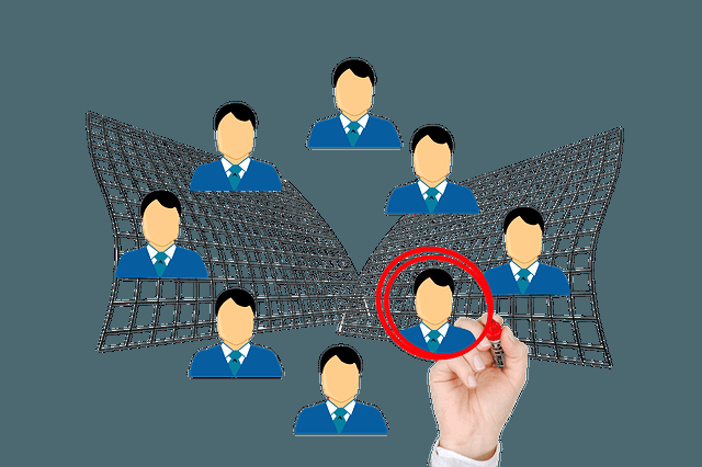 A Job Application Strategy made Simple, for anyone seeking #CareerAdvice. #ReachYourAspiration   bit.ly/2feifky