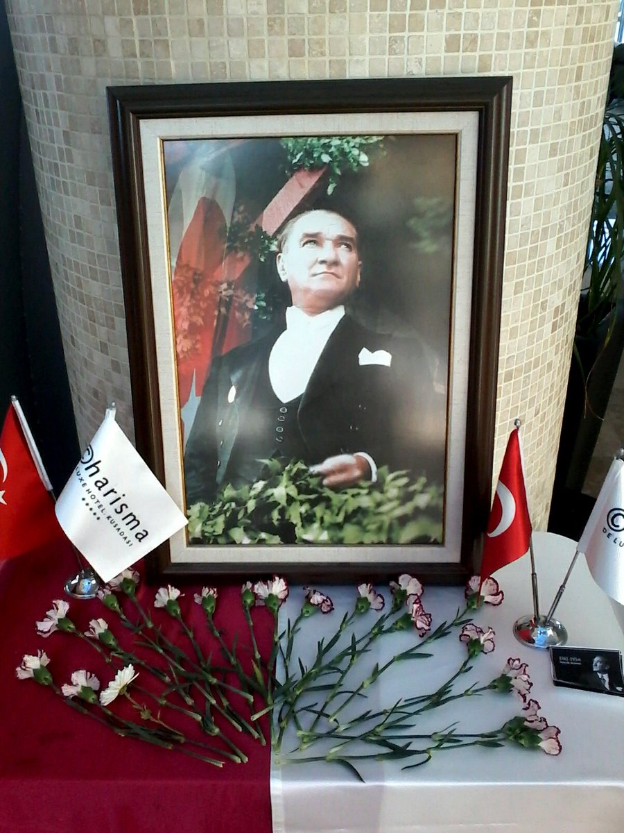charisma_2006's tweet photo. #MustafaKemal# Ataturk# greatleader https://t.co/gOPNSps0M1