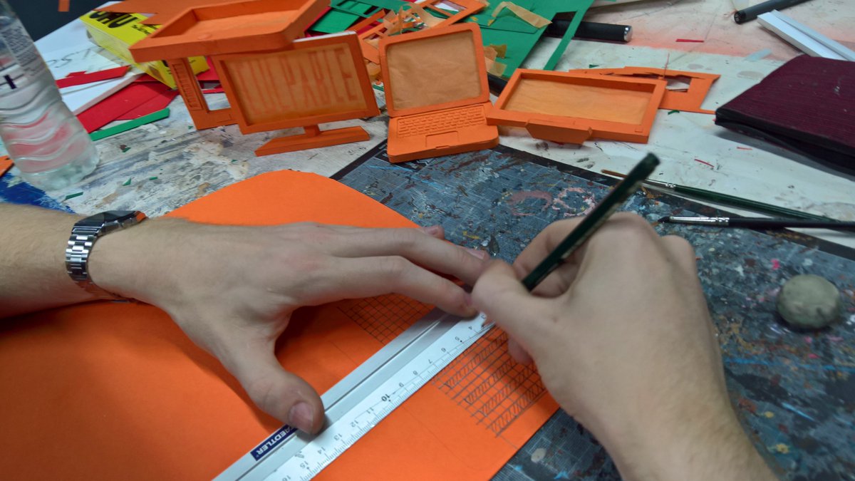 7 days till the launch of our stop-motion <a href="/fairtrials/">Fair Trials</a> animation. lots of exciting things coming soon!