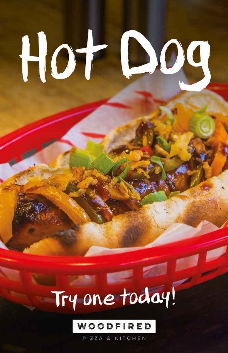 WoodfiredMT's tweet photo. GREAT NEW HOTDOGS veggie / tex mex / yankee classic https://t.co/dWIxMibMTn