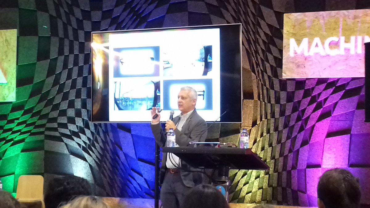 pedrocaramez's tweet image. Power #websummit WebSummit: Lots of cool things up on #MachineDemo now 🤖 GlassUp are on stage now! #WebSum… https://t.co/EoUdCIn0XH#startup