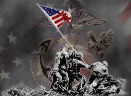 SQLFlipFlopsDBA's tweet image. Semper Fi!