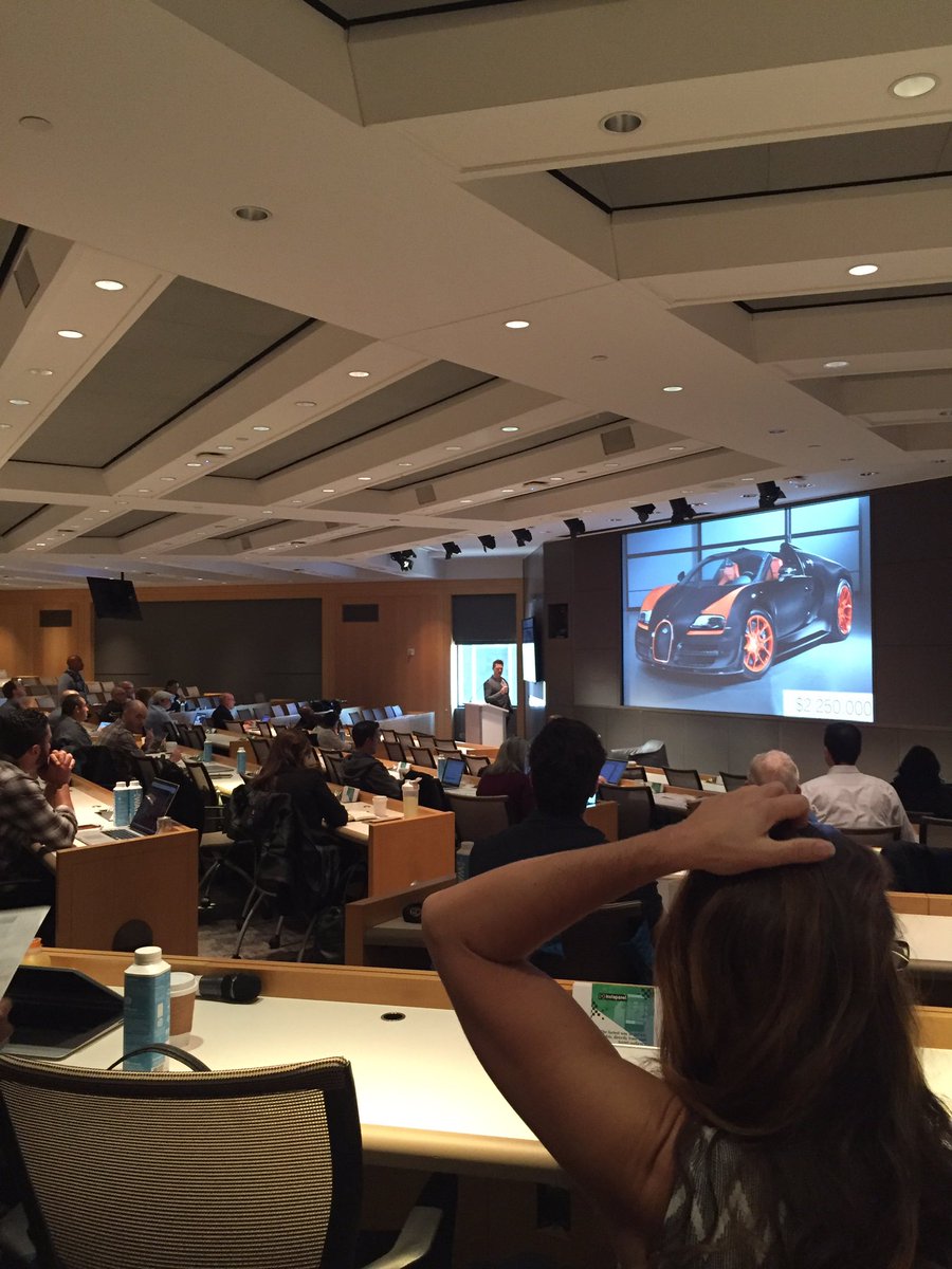 FastTash's tweet image. .@tomfgoodwin opening Thursday&apos;s #createtech session