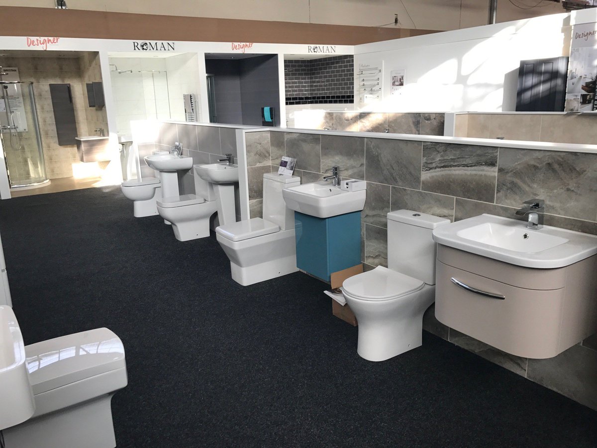 IPHS15's tweet image. We supply Plumbing &amp;amp; Heating products to Trade &amp;amp; Retail customers- Visit our new Bathroom Showroom! #competativeprices #qualityproducts