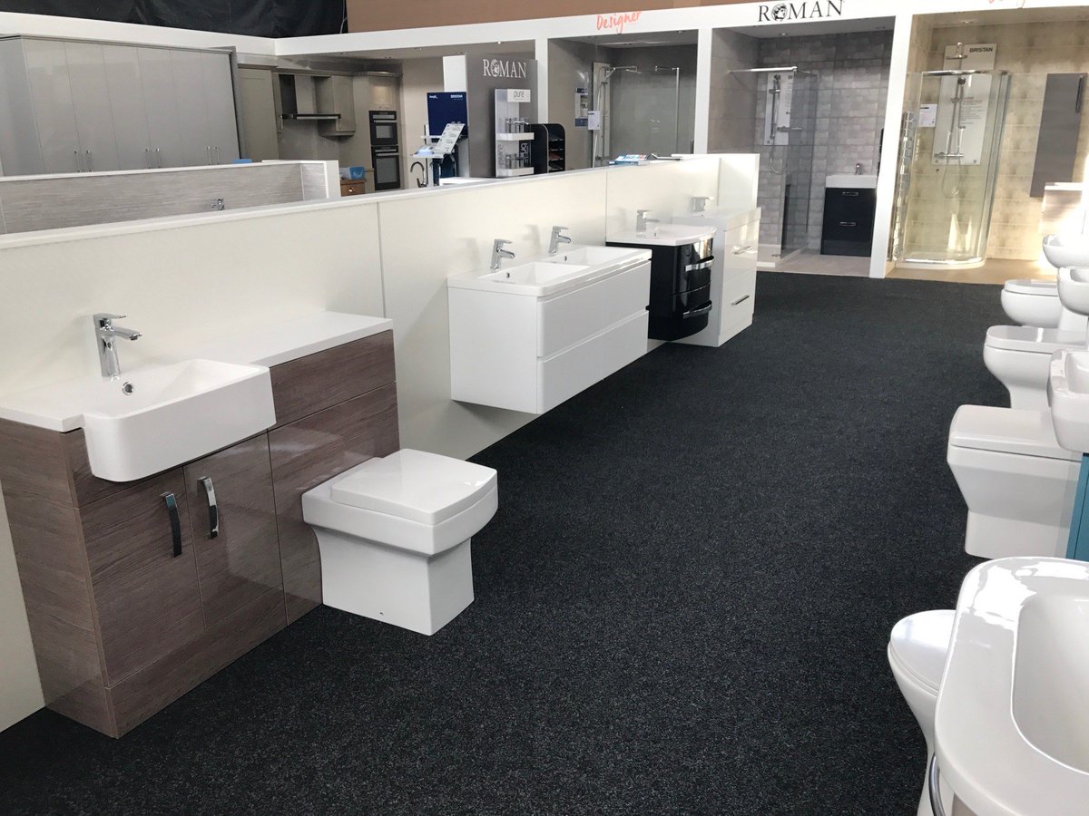 IPHS15's tweet image. We supply Plumbing &amp;amp; Heating products to Trade &amp;amp; Retail customers- Visit our new Bathroom Showroom! #competativeprices #qualityproducts