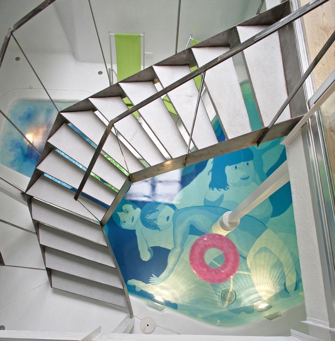 mgbarahona's tweet image. Con Pablo Jarauta, Manuel Ocaña y @enormestudio hablaremos de los cambios en nuestra forma de entender lo doméstico #ROCAinterioresXXI