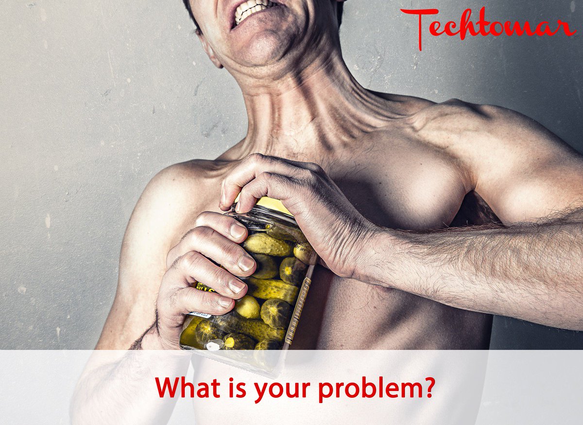 techtomar's tweet image. Do you know how to ask your customers the right questions? 7 golden rules: techtomar.com/blog/7-golden-…