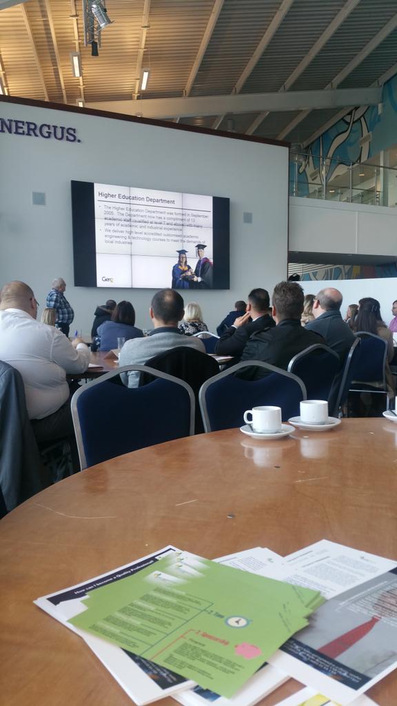 bell_a87's tweet photo. Great day at the Nuclear SIG event #WQD2016 https://t.co/e0CkzW4hJu