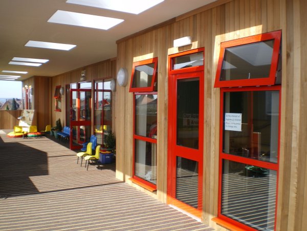 CroftArchitects's tweet image. How #designs for #classrooms can #encouragelearning. @SchoolsWeek @edcomsteachers hubs.ly/H056wnK0