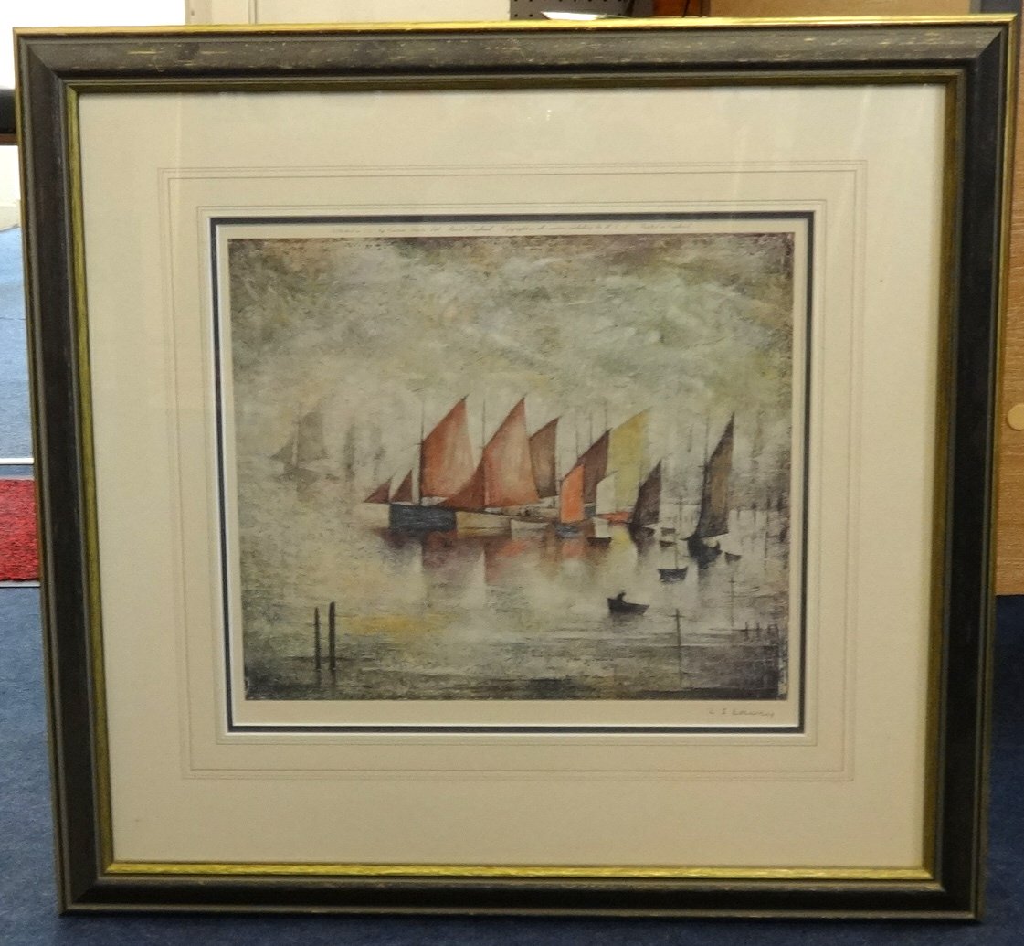 Lowryart Hashtag On Twitter