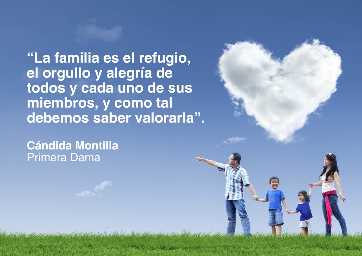 ONERD_'s tweet photo. #BuenosDías familia dominicana noviembre #MesDeLaFamilia
@PrimeraDamaDO https://t.co/fLphDpPOtR