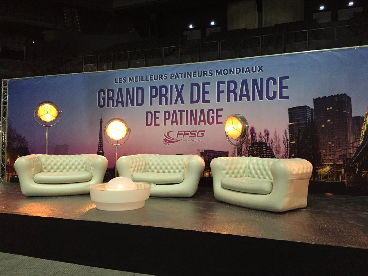 GP - 4 этап. 11 - 13 Nov 2016 Paris France - Страница 4 Cw5fEzuW8AAMyBv