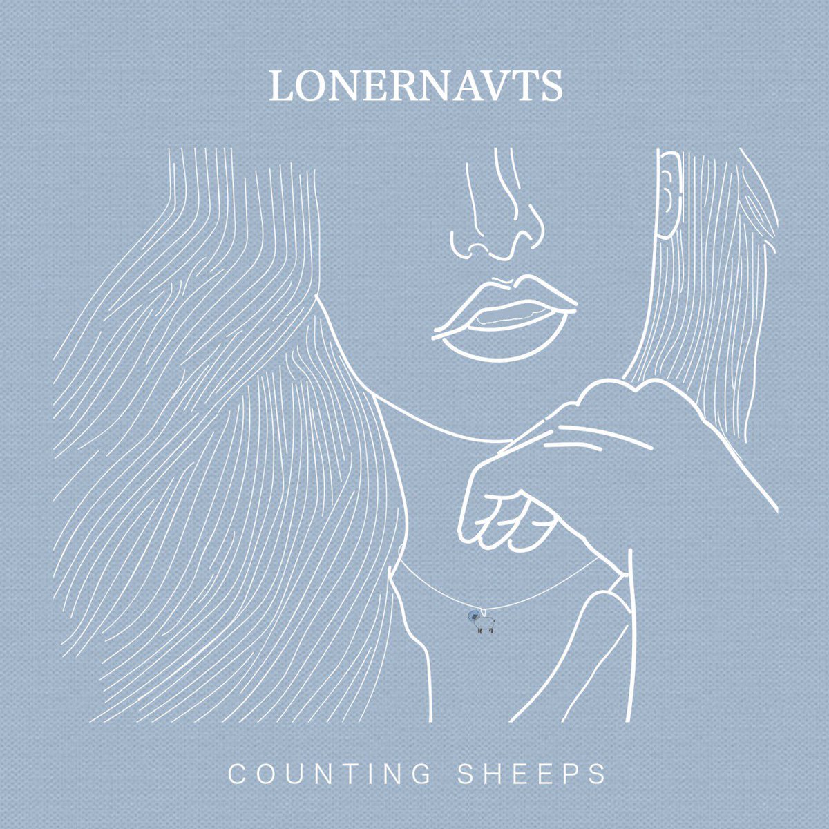 lonernavts's tweet photo. 10/11/16
New single Counting Sheeps is available on soundcloud. 
Artwork : Dion Andrew

https://t.co/lujK6tRu6z https://t.co/5Q9kguCV3G