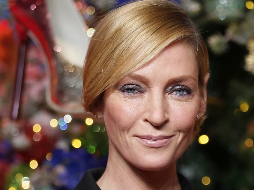 Uma Thurman vende apartamento em NY por R$ 22 milhões. Veja imagens: glo.bo/2fA9cbD