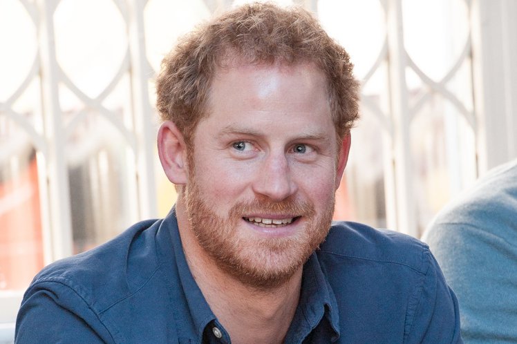 GreatDateTips's tweet image. Prince Harry confirms he’s #dating Meghan Markle but he’s not happy.
metro.co.uk/2016/11/08/pri…