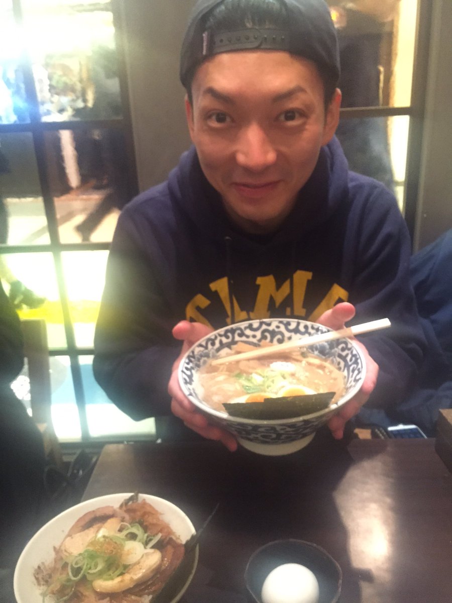 mtstn3ib's tweet image. 2人であったまろうってなった

#ニューヨーク嶋佐
#デニス松下