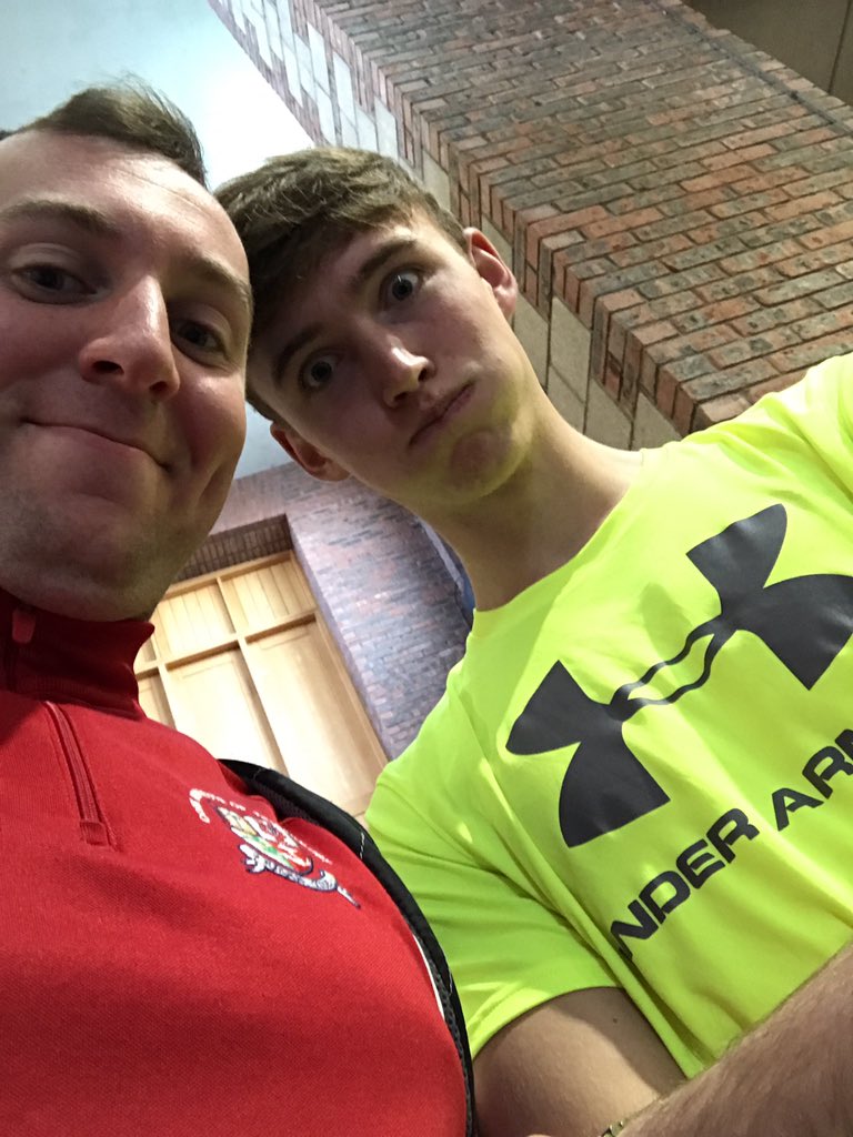 SSCLiveUpdates's tweet photo. Congrats to our very own @JULESBBZ on his call up to 35 man Irish squad! https://t.co/qRHT74AdFB Pictured here in CIT library! #SameOldCIT https://t.co/WfLD34Gqen