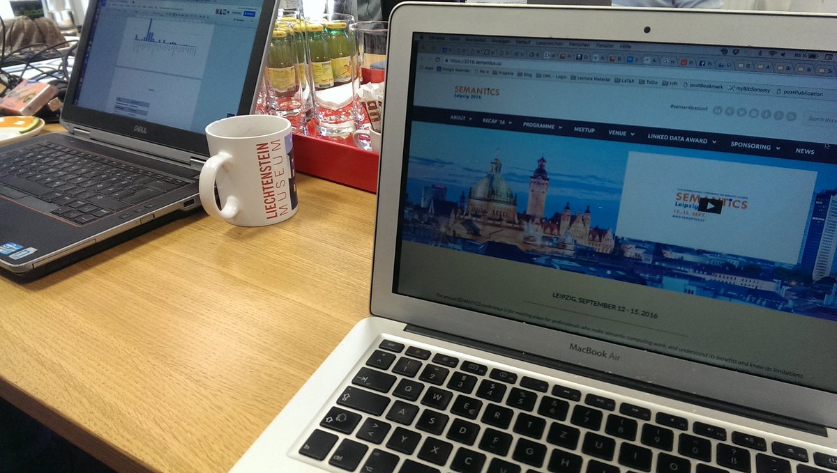 lysander07's tweet image. #semantics2017  Advisory Board meeting in Vienna :)