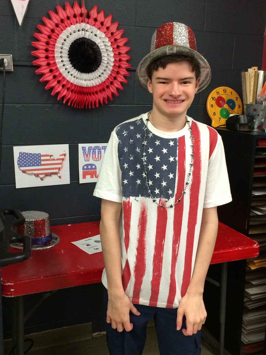 kochjones's tweet photo. Your vote counts! Polls are open in Mount Nation!#mountieNation1617 https://t.co/5hpthPDKAH