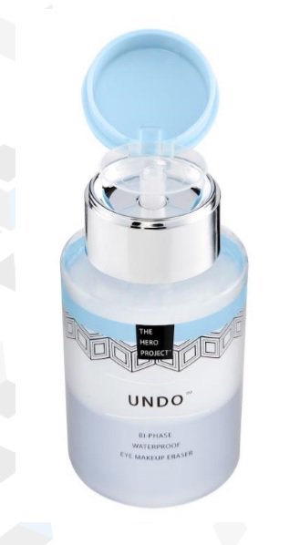 FashionInsight's tweet photo. The Hero Project launches Undo make-up eraser https://t.co/deDs2PSuaA @THEHEROPROJECT #pressUNDO #beauty https://t.co/P75mXHs7jf