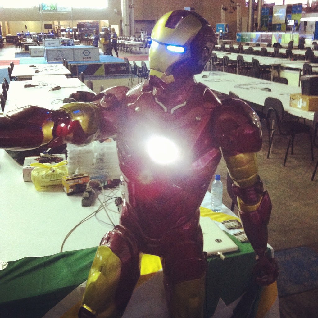 minutopsiquico's tweet image. TAMO NA CAMPUS PARTY!!! #CPBR #CPdopãodequeijo #CPUAI