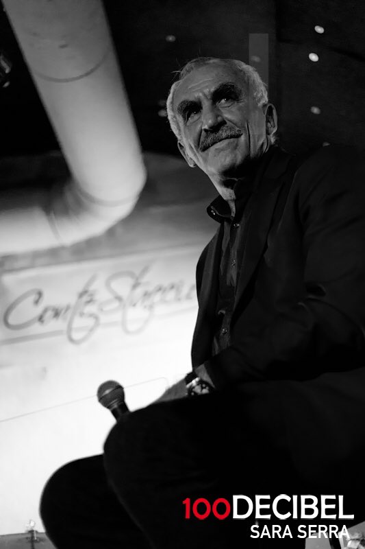 @Ginocastaldo intervista #federicozampaglione dei <a href="/Tiromancino/">Tiromancino</a> al <a href="/contestaccio/">Contestaccio</a> #musicaeparole livereport con <a href="/_Lu_Rocco_/">Rocco Allegretti</a>  e <a href="/100_decibel/">100Decibel</a>