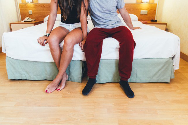 GreatDateTips's tweet image. Sexism Is Millennial Women's Biggest Dating Deal Breaker.
#Sexism #Dating
glamour.com/story/sexism-i…