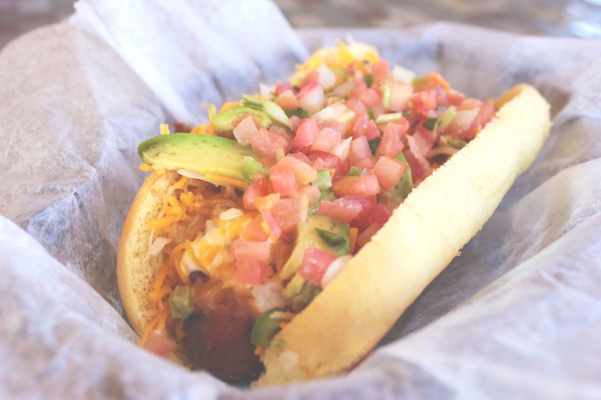 Hot Dogs Edmond Ok Hot Dogs Edmond Ok