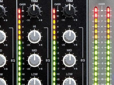 RateTheMix's tweet image. Sound #Distortion The Good, The Bad and The Ugly goo.gl/UzXznD @ProducerSpot