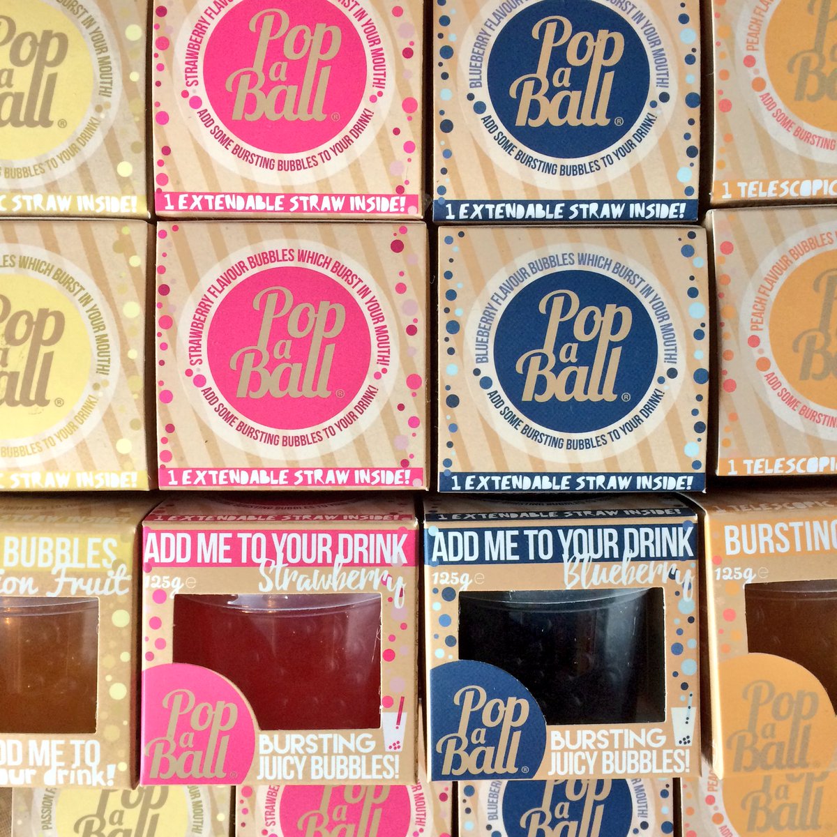 Christmas gifts aplenty in the shop! These make great #stockingfillers #southend #leighonsea #millysdeli 🎁🎁