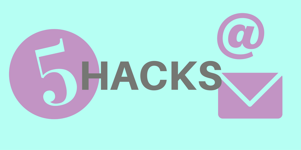 DeeplyDigital's tweet image. 5 email personalisation hacks hubs.ly/H058dgf0