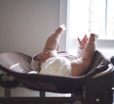 Y en avait une qui avait la bougeotte ce matin 😂😍😂😍❤️😍😂😍❤️😍😂😍❤️ Ma princesse d'amour