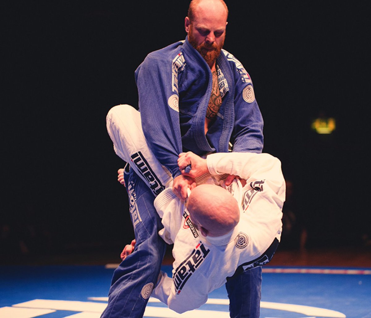 MrLeesPureFoods's tweet photo. Brand Ambassador:
WHO: Jeff Lawson @IpponGym
WHAT: Brazilian #jujitsu #athlete
FLAVOUR: Dragon Fire Mushroom
#noodlelove #noodles #nutrition https://t.co/2GtmUjhXW8
