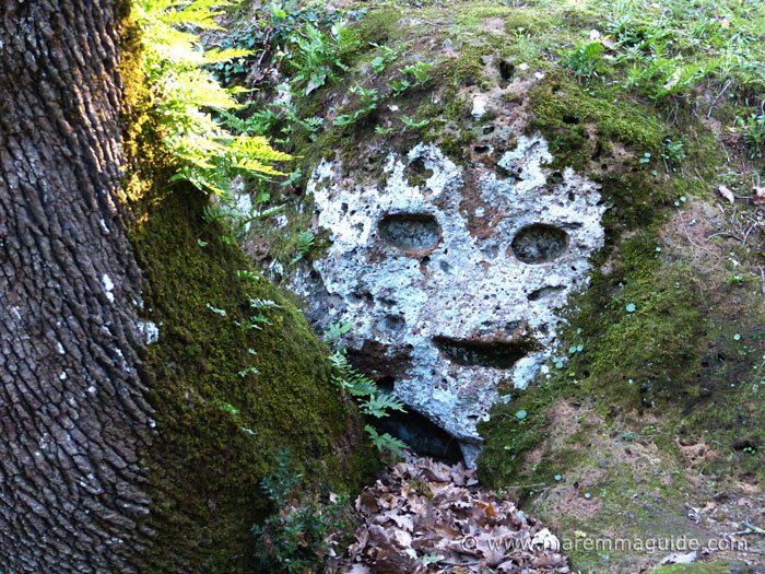 Spine-tingling spooks in Sorano #Maremma #Tuscany buff.ly/2g0wB9p
