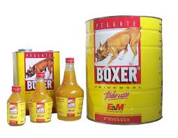 Pegante BOXER