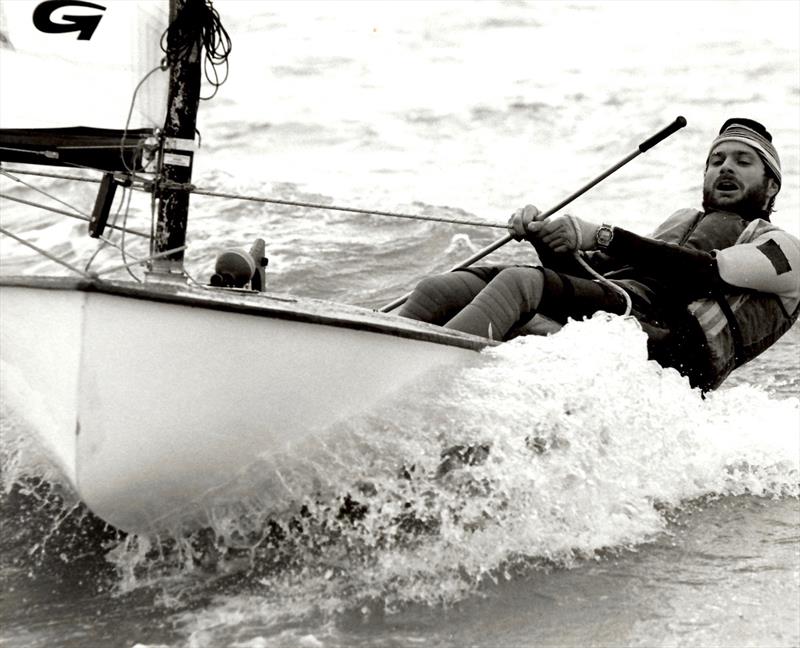 yandyfeed's tweet photo. From Cockerill to @roostersailing pt.1 - @ClaseEurope @GraduateDinghy @4000Association see https://t.co/dRgq8eFnH5 https://t.co/bCFNdNT3qN