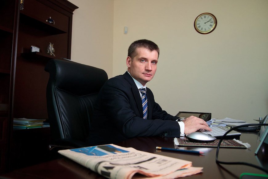 FinbuzzRu's tweet photo. Павел #Малый присоединился к #MatrixCapital в качестве партнера. https://t.co/BycSPuwcfb https://t.co/bxyRPll5wv