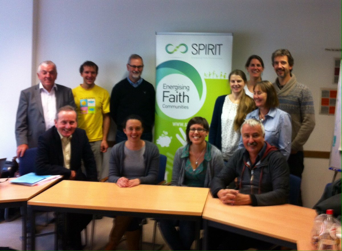 EE_Spirit_EU's tweet photo. Final partner meeting complete - thanks to a great team! #Faiths4ClimateAction #COP22 #energysaving https://t.co/cPZIyqxiBC https://t.co/lLg4uxEUGe