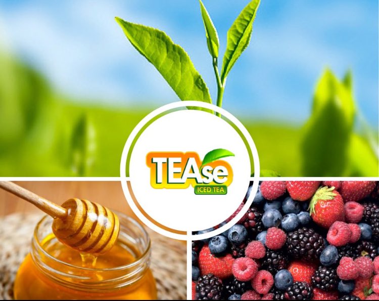 TEAseIcedTea's tweet photo. Hey @njdotcom @SouthJerseyMag @cpsj #tastethegoodlife this fall @RastelliMarket now serving #teaseicedtea #njmade #Teaseicedtea https://t.co/Mfctc8YGOJ