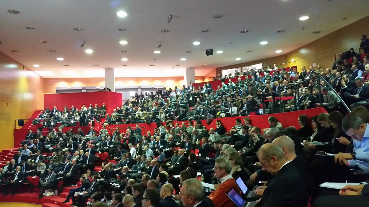 worldcapitalre's tweet photo. Grazie Osservatorio Contract Logistics! - #logistica #OCL16 @Osserv_Digital https://t.co/e82nL4ck0G