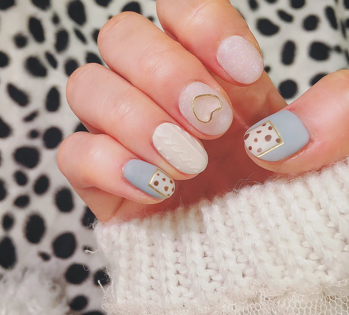 斎藤みらい New Nail 斎藤みらい New Nail