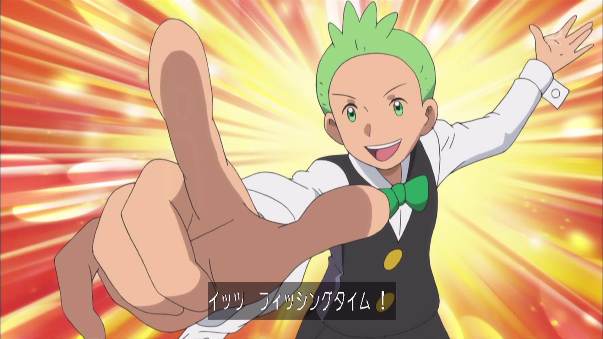 ポケモン大好きマン様 マンちゃん~メタグロス大好き少年~ - YouTube